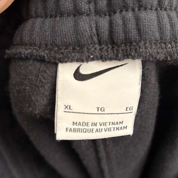 Nike LBJ Graphic Pants - Picture 5 of 9